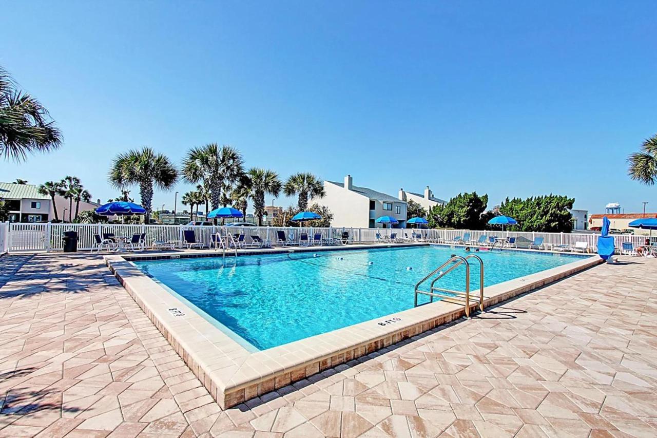 Shoreline Towers 2086 Destin Exterior foto